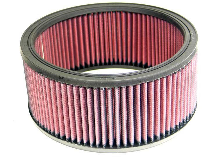 Фильтр нулевого сопротивления универсальный K&N E-3640 Custom Air Filter