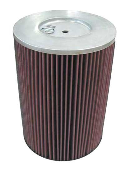 Воздушный фильтр нулевого сопротивления K&N E-1700 AM GEN. HUM VEE, V8-6.5L DIESEL, 1994-97