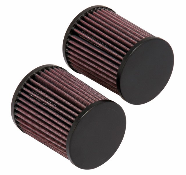 Фильтр нулевого сопротивления K&N HA-1004R Race Specific Air Filter
