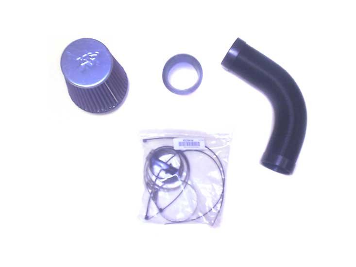 Система впуска K&N 57-0416 PEUGEOT 306 XSI 2.0L 16V L4 135BHP