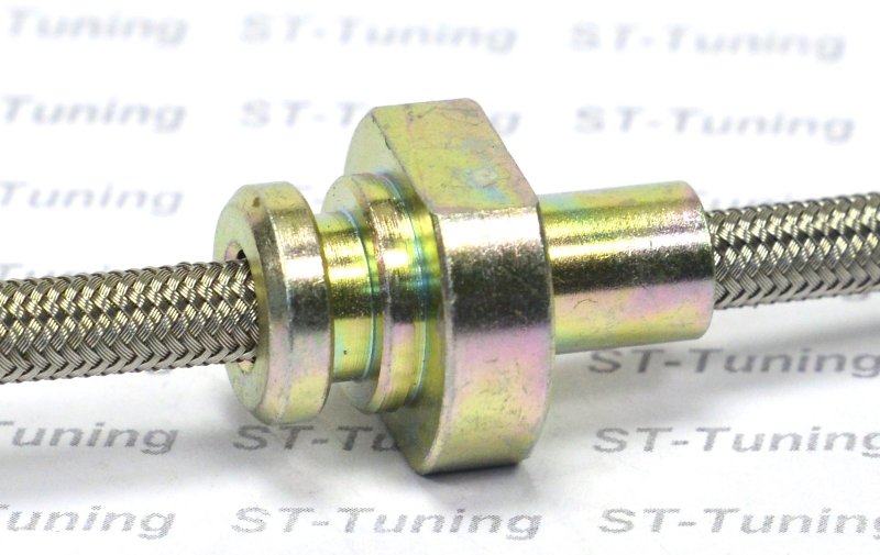 Крепеж шланга Goodridge D-03 19mm SUBARU BTL-306Z