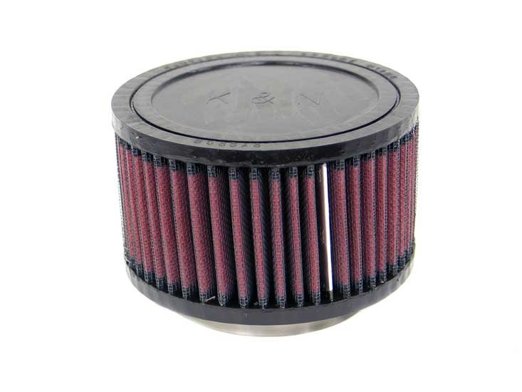 Фильтр нулевого сопротивления универсальный K&N RU-2420   Rubber Filter