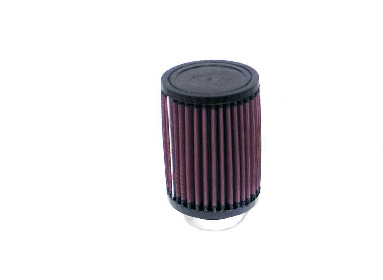 Фильтр нулевого сопротивления универсальный K&N RD-0510   Rubber Filter