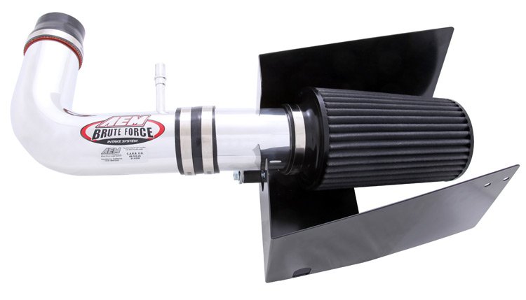 Система впуска AEM 21-8106DP B.F.S.FORD F150 4.6L 04-06