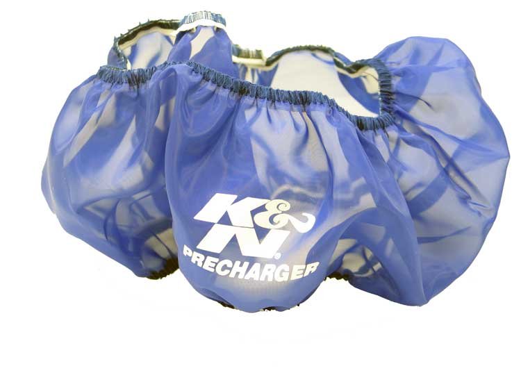 Чехол защитный K&N E-3750PL