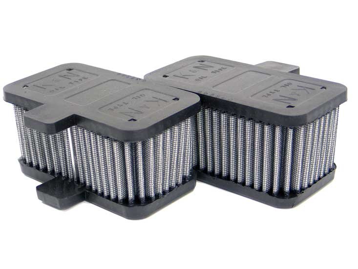 Фильтр нулевого сопротивления K&N YA-1892