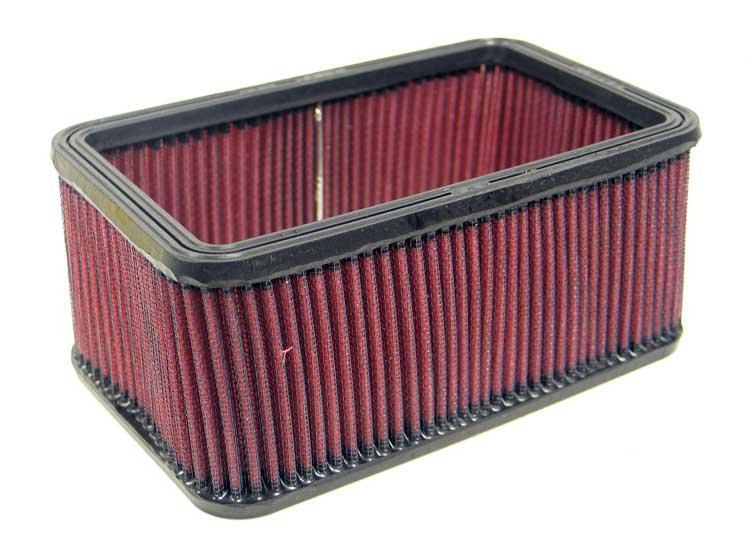 Фильтр нулевого сопротивления универсальный K&N E-3920 Custom Air Filter