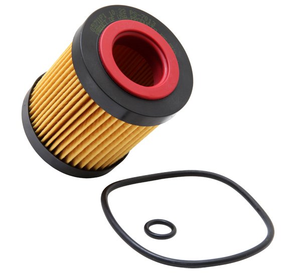 Фильтр масляный K&N PS-7013 PRO-SERIES Mercury, Mazda, Ford.