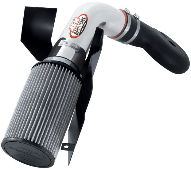 Система впуска AEM 21-8200DP B.F.S.DAK/DUR 98-02 5.2/5.9L