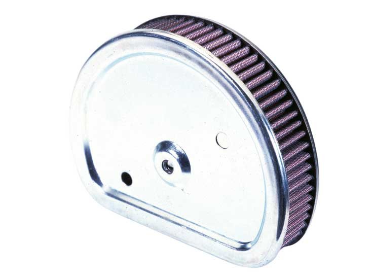 Фильтр нулевого сопротивления K&N HD-1395