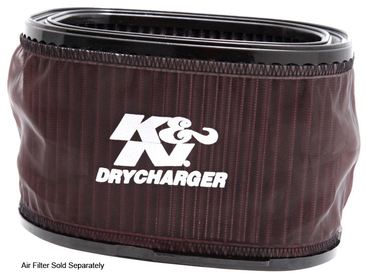 Чехол защитный K&N KA-7408DK