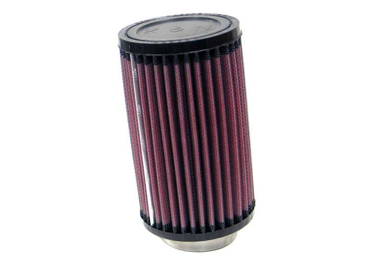 Фильтр нулевого сопротивления универсальный K&N RB-0520   Rubber Filter