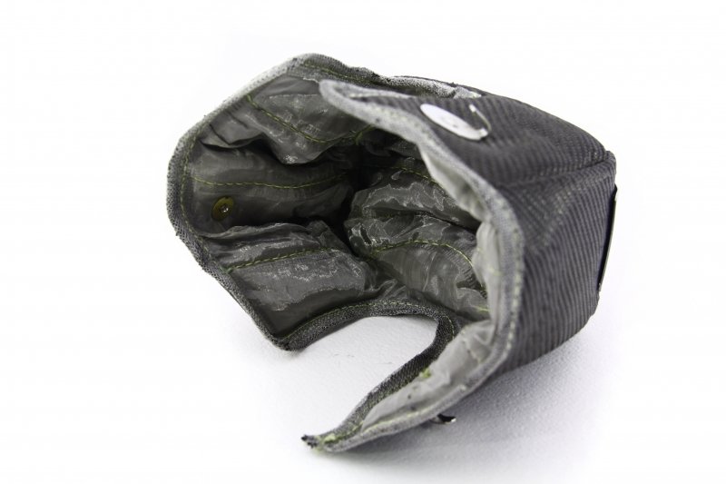 Чехол на турбину (шубка) T25 Carbon. Thermal Division TDTBT25C