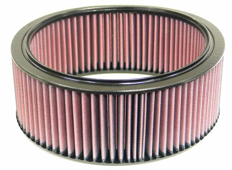 Фильтр нулевого сопротивления универсальный K&N E-3679 Custom Air Filter