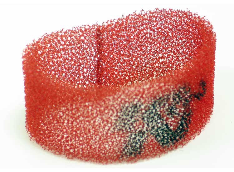 Чехол защитный K&N 25-4250