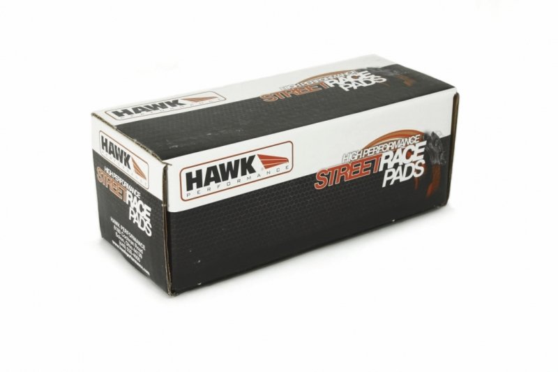 Колодки тормозные HB748R.723 HAWK Street Race перед BMW F20 F30