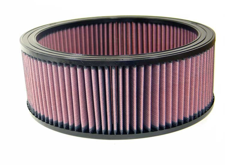 Фильтр нулевого сопротивления универсальный K&N E-3692 Custom Air Filter