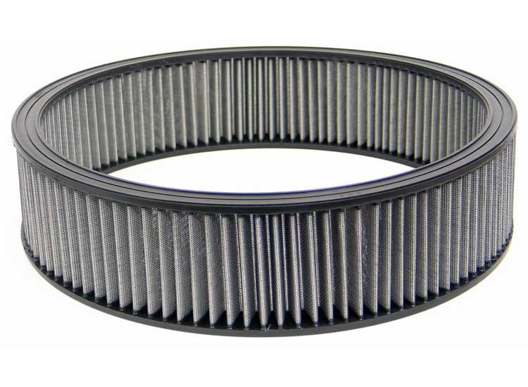 Фильтр нулевого сопротивления универсальный K&N E-3806R Custom Air Filter