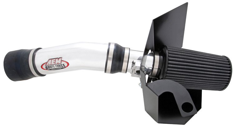 Система впуска AEM 21-8115DP B.F.S.FORD 99-03 6.8L V10