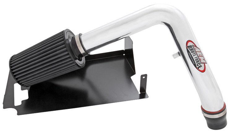 Система впуска AEM 21-8308DP B.F.S. JEEP WRANGLER L4-2.4L, 2004-2005