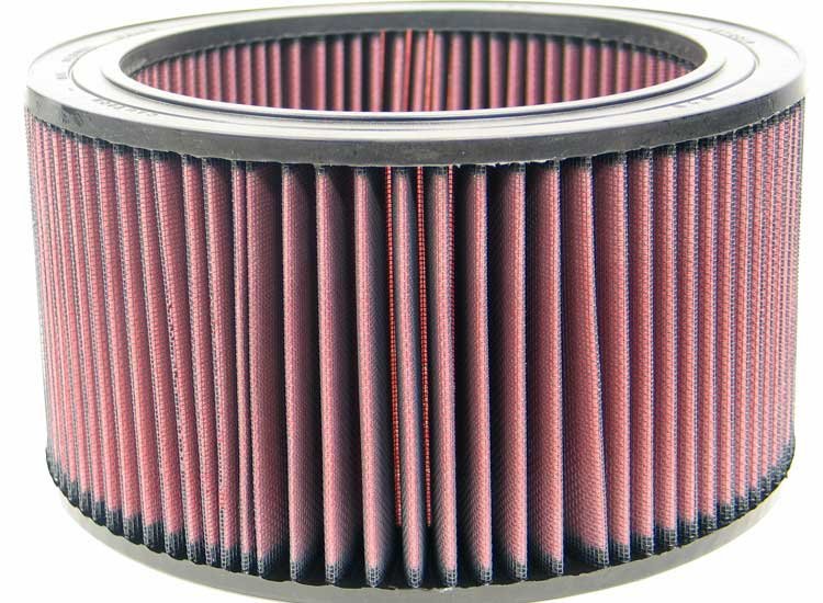 Фильтр нулевого сопротивления универсальный K&N E-4820 Custom Air Filter