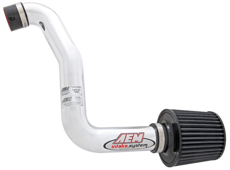 Система впуска AEM 22-630P S.R.S.SATURN 91-99 1.9L S/DOHC