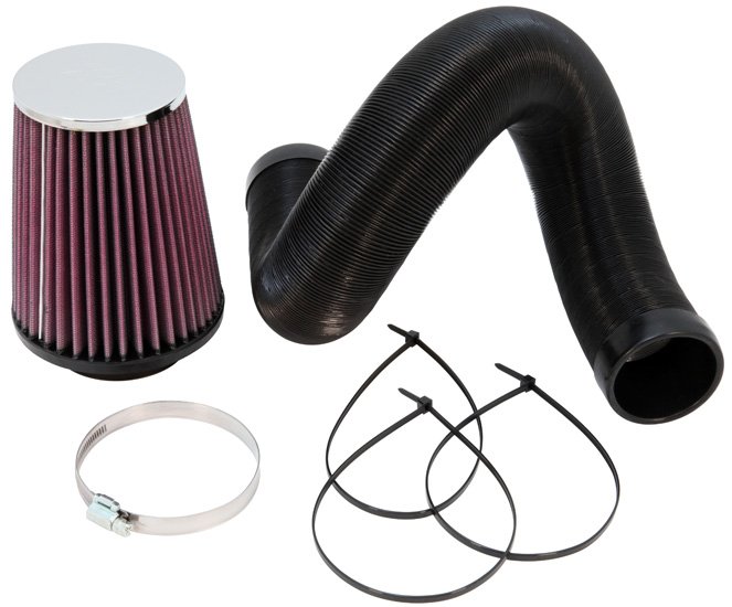 Система впуска K&N 57-0016-1 RANGE ROVER 3.5 INJECTIONS, 165BHP