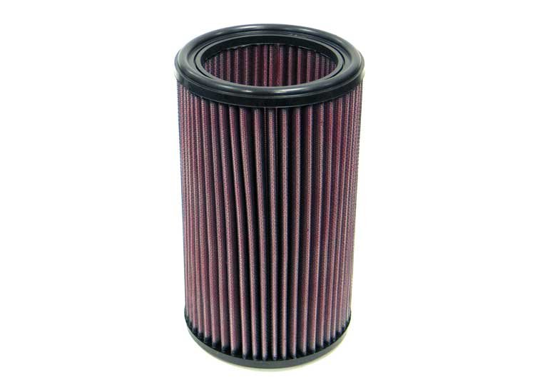 Воздушный фильтр нулевого сопротивления K&N E-9237 RENAULT MEGANE 1.6L