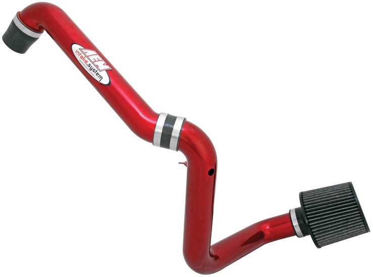 Система впуска AEM 21-630R C.A.S. SATURN SC 1.9L L4 91-99