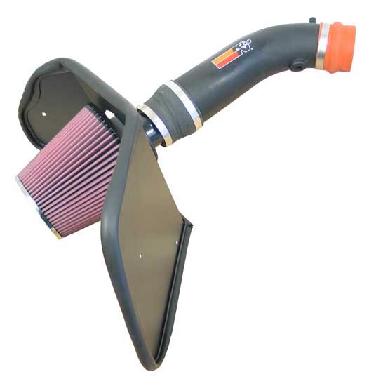 Система впуска K&N 57-9024 FIPK; TOYOTA T100, V6-3.4L, 1995-98