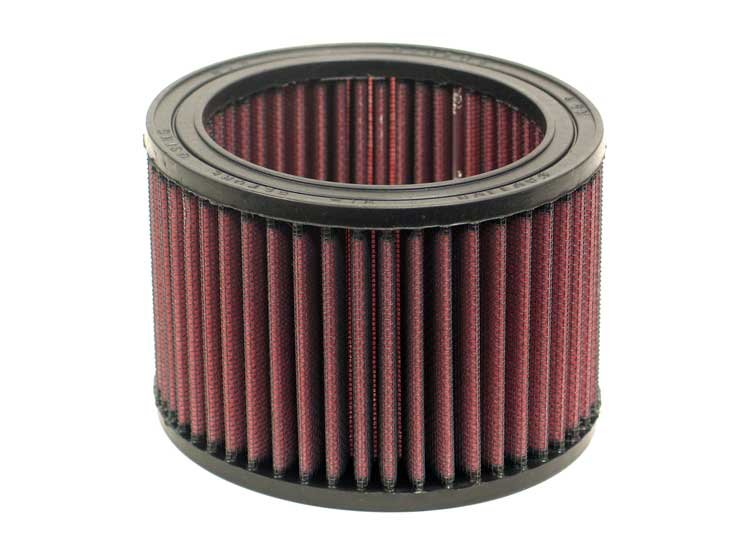 Фильтр нулевого сопротивления универсальный K&N E-3140 Custom Air Filter