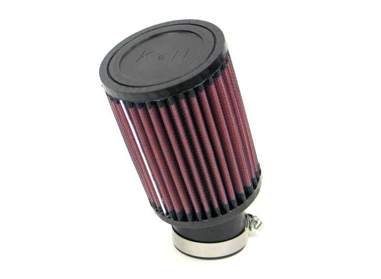 Фильтр нулевого сопротивления универсальный K&N RU-1410   Rubber Filter