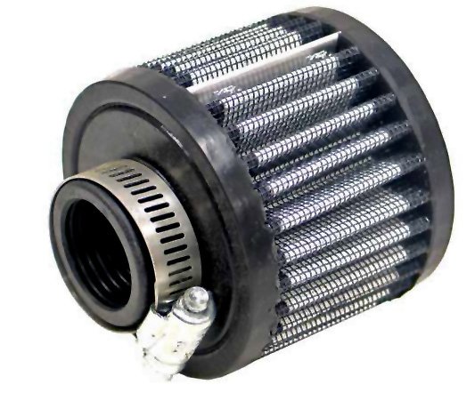 Фильтр нулевого сопротивления универсальный K&N 62-1410 Vent Filter