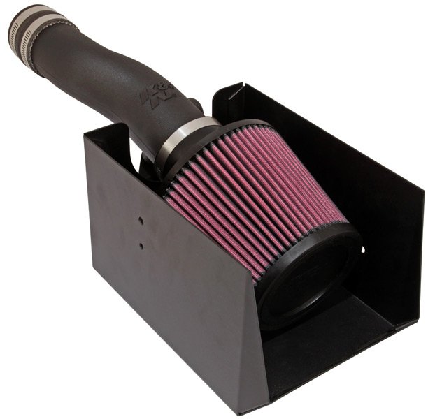 Система впуска K&N 63-1127 AIRCHARGER; HONDA TRX 450R 450CC, 04-05