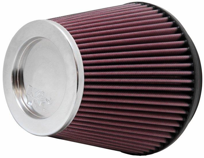 Фильтр нулевого сопротивления универсальный K&N RF-1042XD   Air Filter