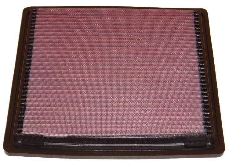 Воздушный фильтр нулевого сопротивления K&N 33-2033 AIR FILTER, FORD/MERC 3.8L 89-97, 4.6L 94-97, 5.