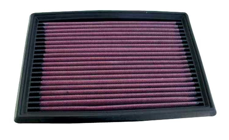 Воздушный фильтр нулевого сопротивления K&N 33-2036 AIR FILTER, NIS 300ZX 3.0L 90-96, HONDA CIVIC V