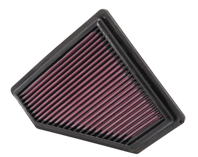 Воздушный фильтр нулевого сопротивления K&N 33-2401 FORD FOCUS 2.0L NON-PZEV 2008