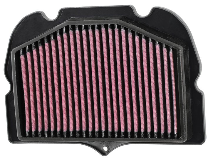 Фильтр нулевого сопротивления K&N SU-1308R Race Specific Air Filter