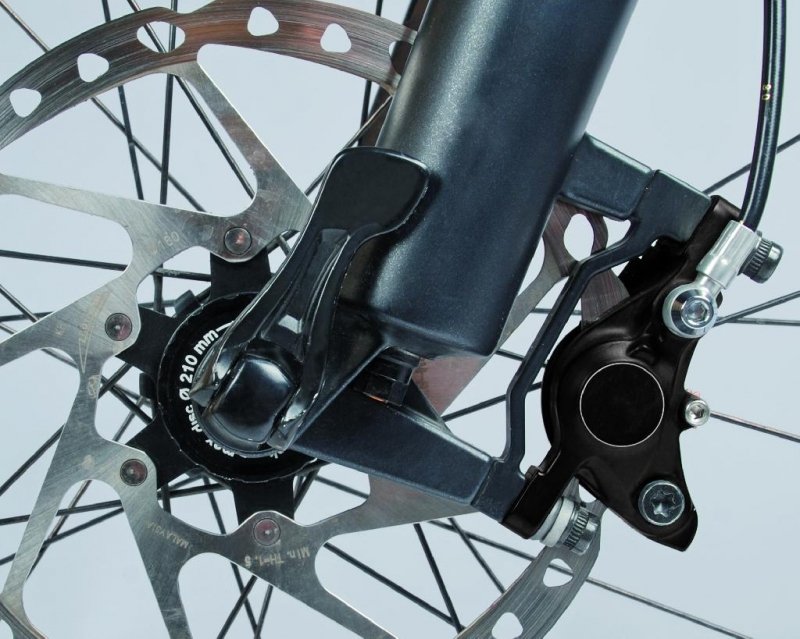 Краска для суппортов FOLIATEC черная Midnight black (2161BIKE) ДЛЯ ДВУХ СУППОРТОВ!