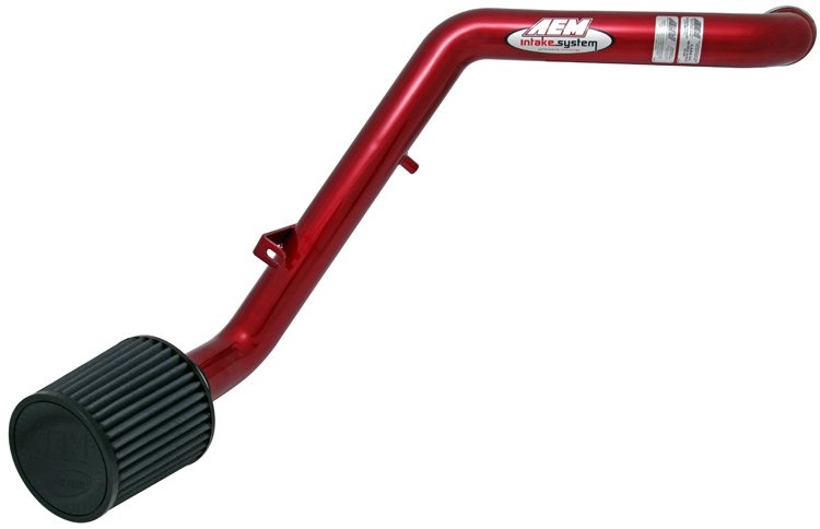 Система впуска AEM 21-430R C.A.S. MIT ECL 95-99 / EAGLE TALON 95-98 N/TUBRO