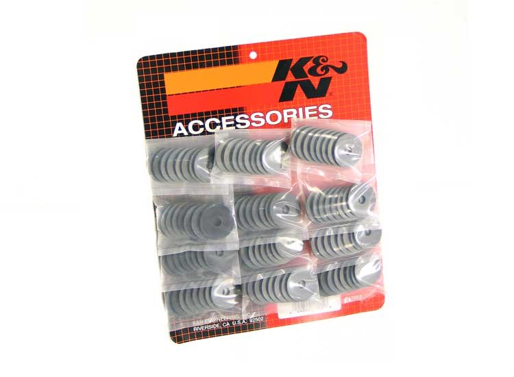 Rubber Washer K&N 81-0160