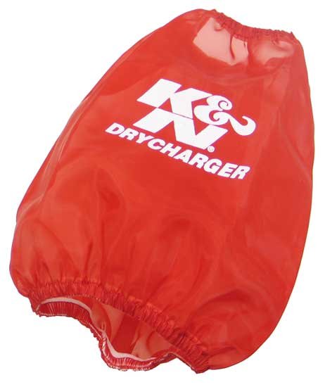 Чехол защитный K&N RC-4650DR