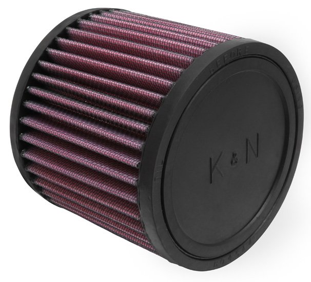 Фильтр нулевого сопротивления универсальный K&N RU-0900   Rubber Filter