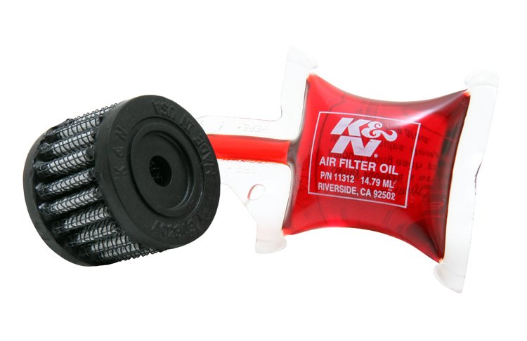 Фильтр нулевого сопротивления универсальный K&N E-3003 Custom Air Filter