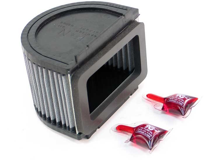 Фильтр нулевого сопротивления K&N YA-9083