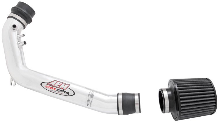 Система впуска AEM 22-440P S.R.S. NISSAN 240SX 2.4L-L4, 91-94