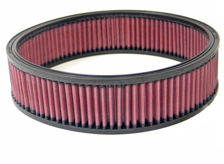 Фильтр нулевого сопротивления универсальный K&N E-3675 Custom Air Filter
