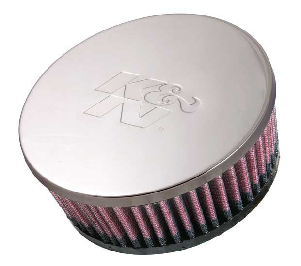 Фильтр нулевого сопротивления K&N RK-3800