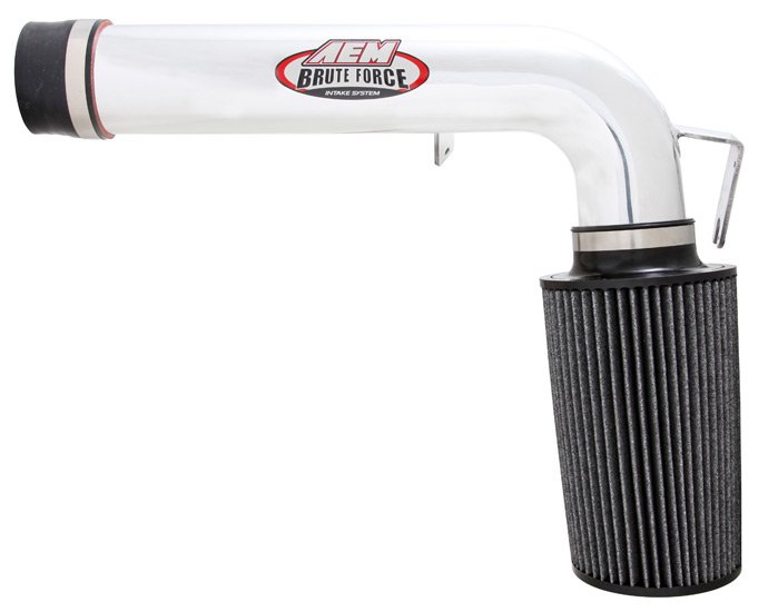 Система впуска AEM 21-8600DP B.F.S.HONDA RIDGELINE 3.5L-V6, 06-08